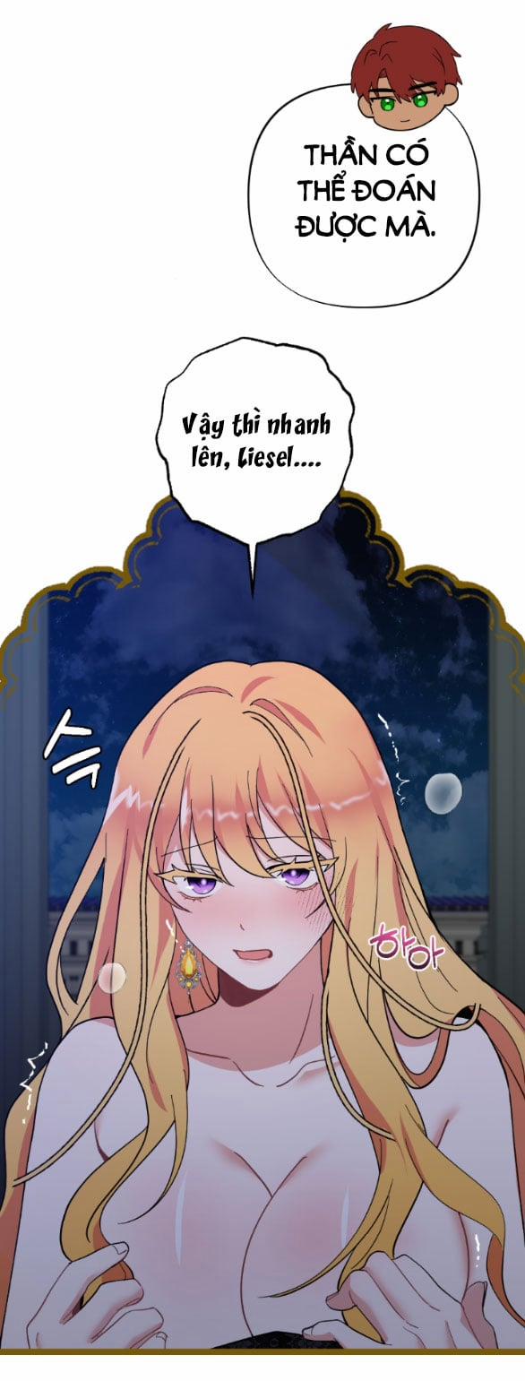 [18+] Lời Nguyền Cuồng Răm 15.2 trang 30
