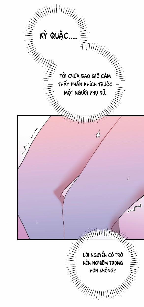 [18+] Lời Nguyền Cuồng Răm 15.2 trang 6