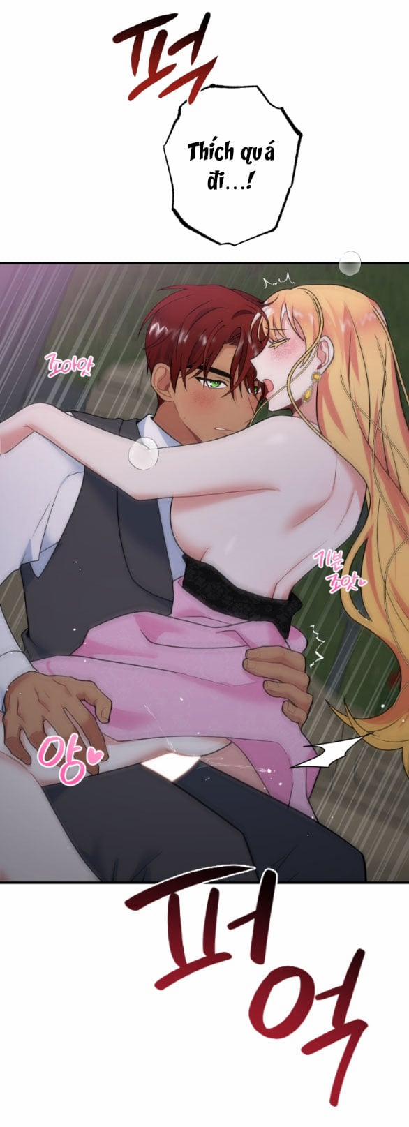 [18+] Lời Nguyền Cuồng Răm 16.1 trang 14