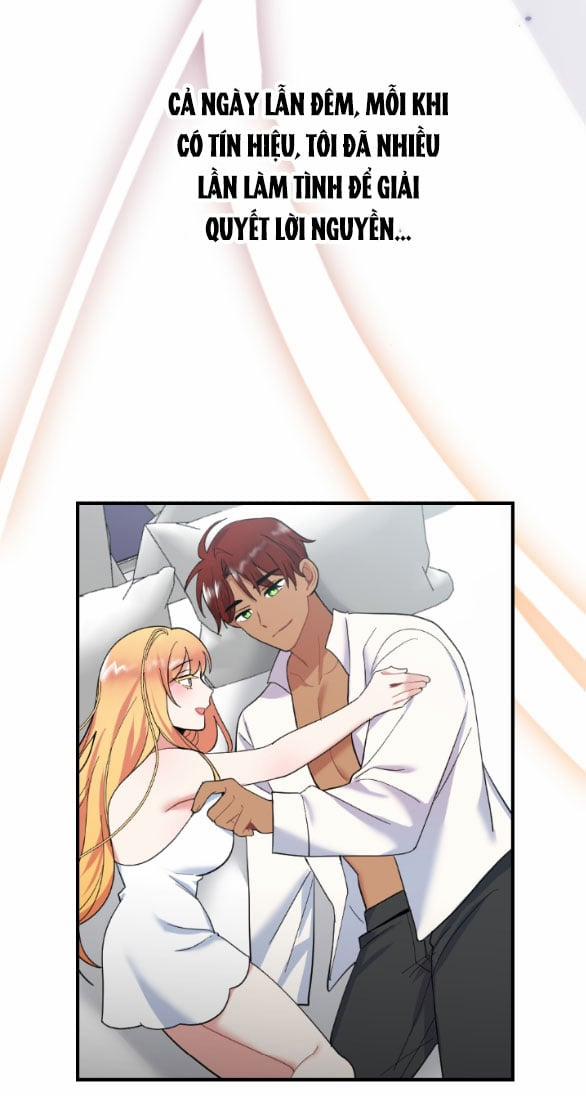 [18+] Lời Nguyền Cuồng Răm 16.1 trang 21