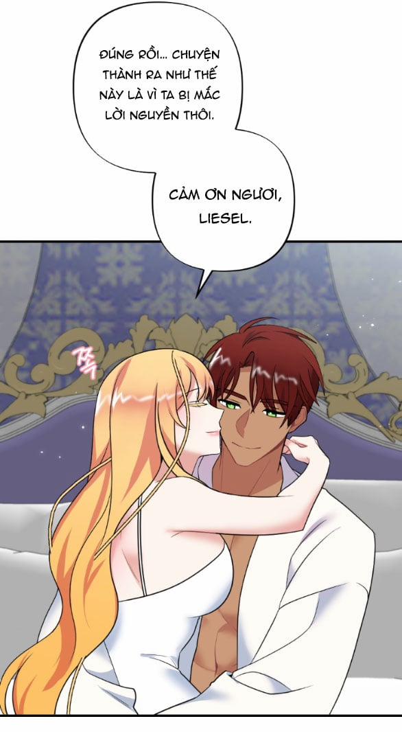 [18+] Lời Nguyền Cuồng Răm 16.1 trang 33