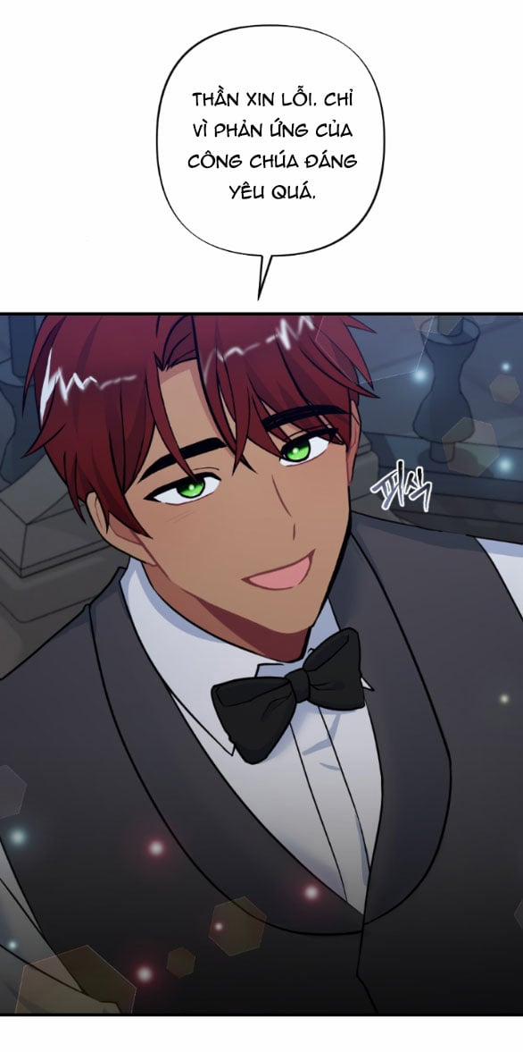 [18+] Lời Nguyền Cuồng Răm 16.1 trang 6