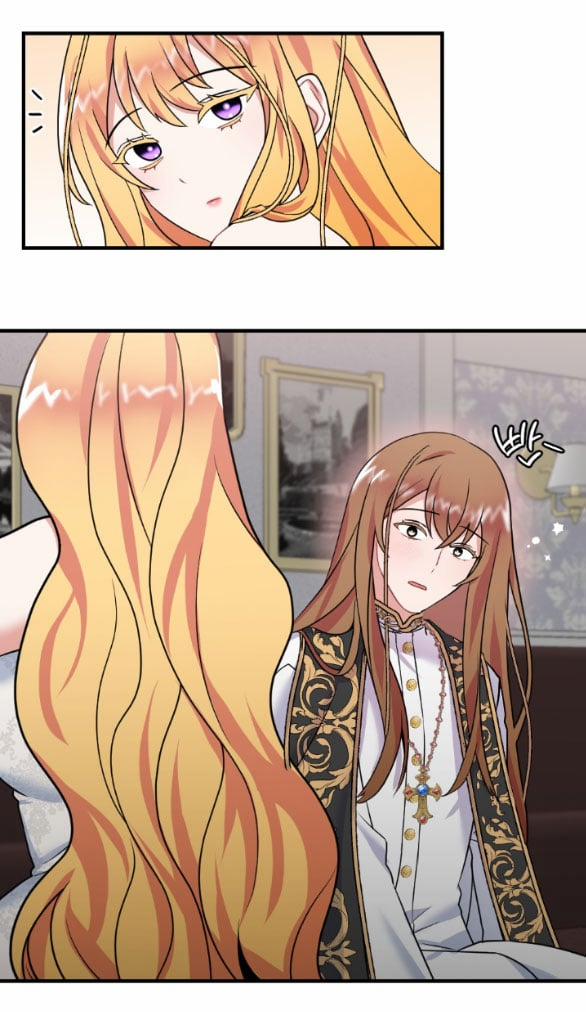 [18+] Lời Nguyền Cuồng Răm 16.2 trang 23