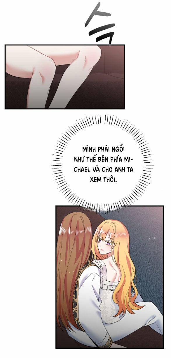 [18+] Lời Nguyền Cuồng Răm 16.2 trang 28