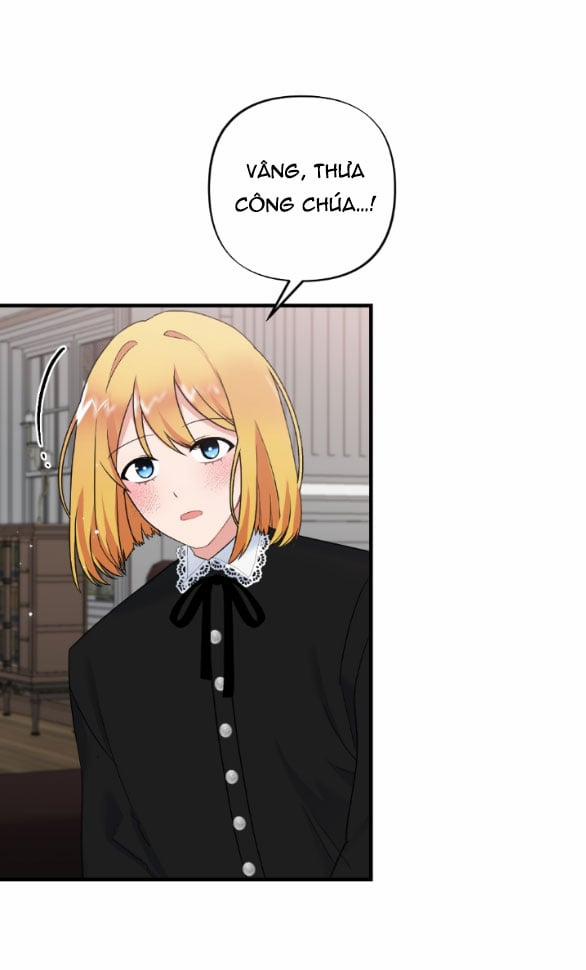 [18+] Lời Nguyền Cuồng Răm 16.2 trang 30