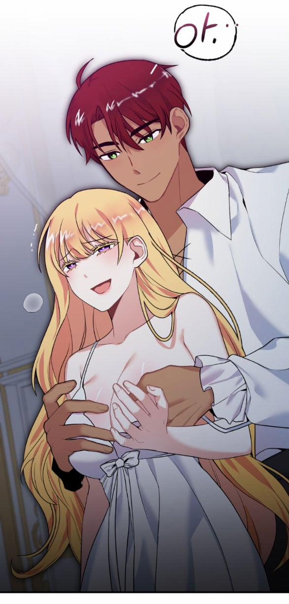 [18+] Lời Nguyền Cuồng Răm 6.2 trang 8