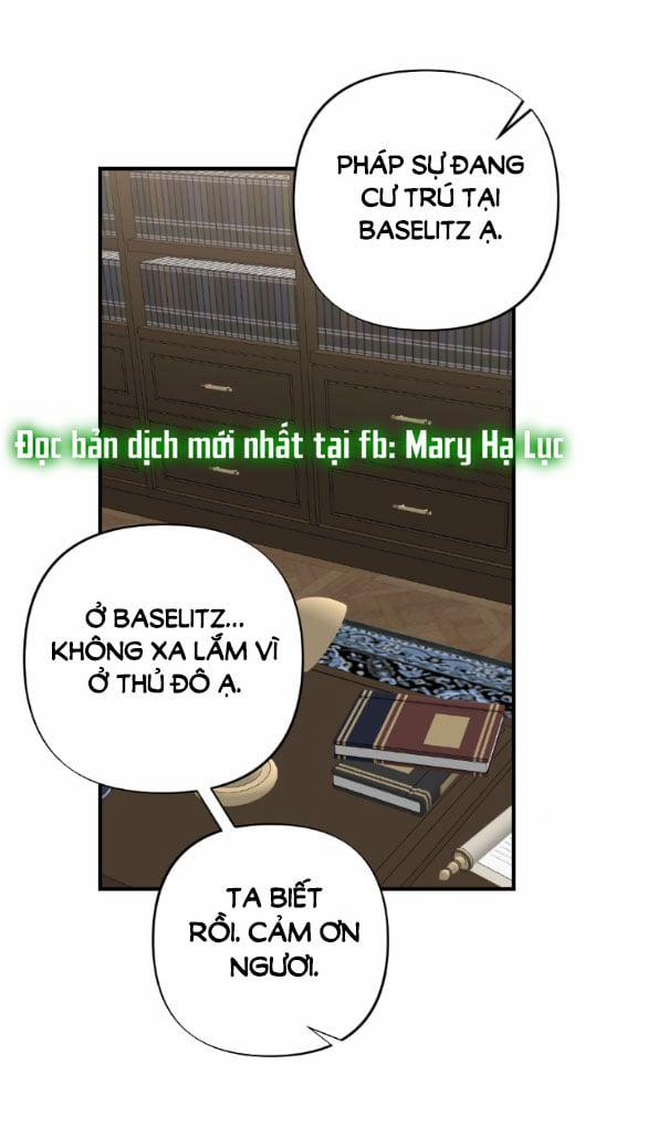 [18+] Lời Nguyền Cuồng Răm 8.1 trang 11