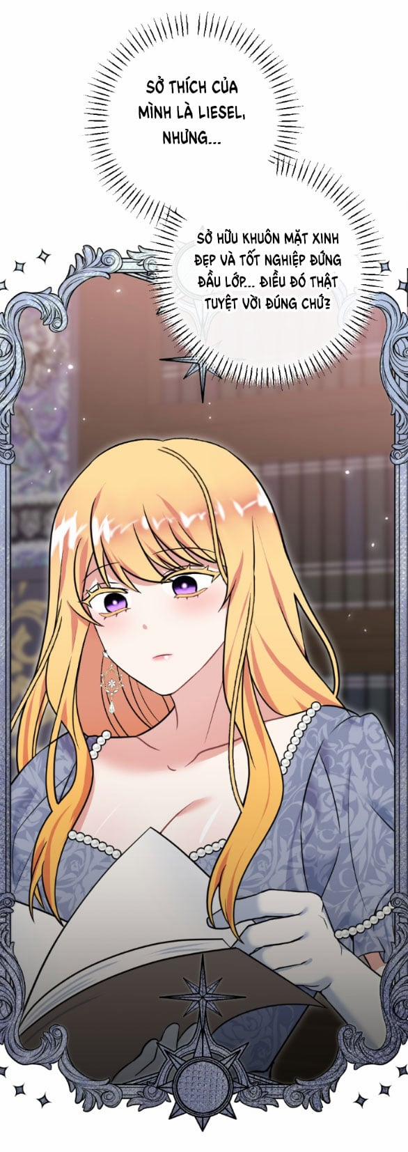 [18+] Lời Nguyền Cuồng Răm 8.1 trang 12