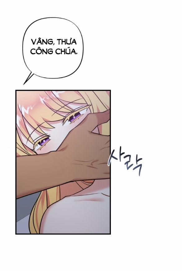 [18+] Lời Nguyền Cuồng Răm 8.1 trang 17