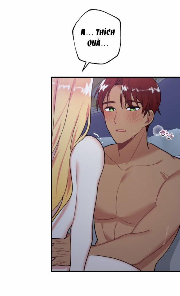 [18+] Lời Nguyền Cuồng Răm 8.1 trang 21