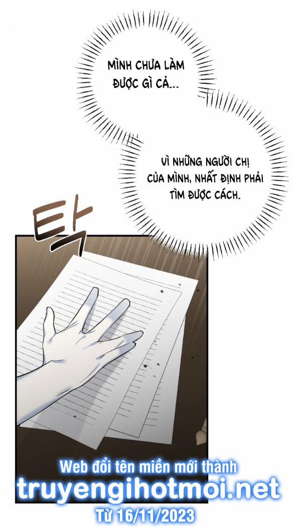 [18+] Lời Nguyền Cuồng Răm 8.1 trang 3