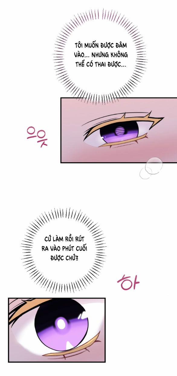 [18+] Lời Nguyền Cuồng Răm 8.1 trang 38