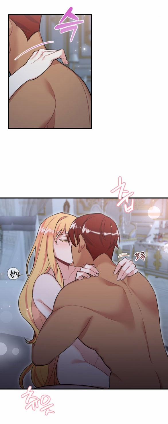 [18+] Lời Nguyền Cuồng Răm 8.2 trang 12