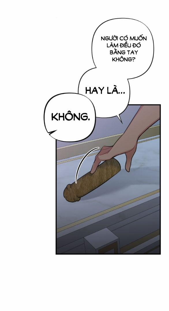 [18+] Lời Nguyền Cuồng Răm 8.2 trang 2