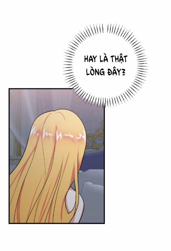 [18+] Lời Nguyền Cuồng Răm 8.2 trang 21