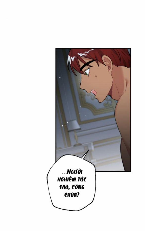 [18+] Lời Nguyền Cuồng Răm 8.2 trang 4