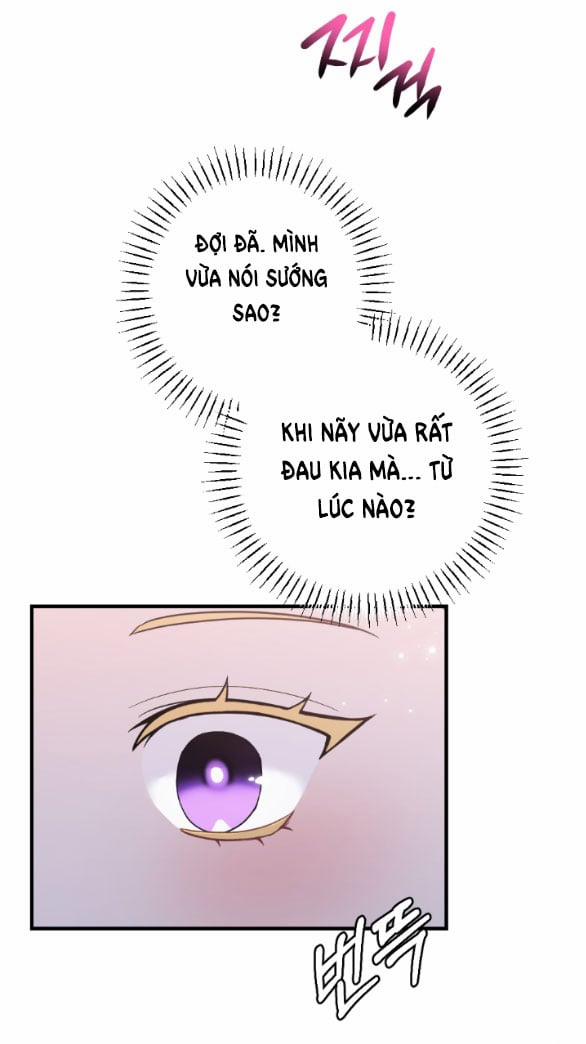 [18+] Lời Nguyền Cuồng Răm 9.1 trang 29