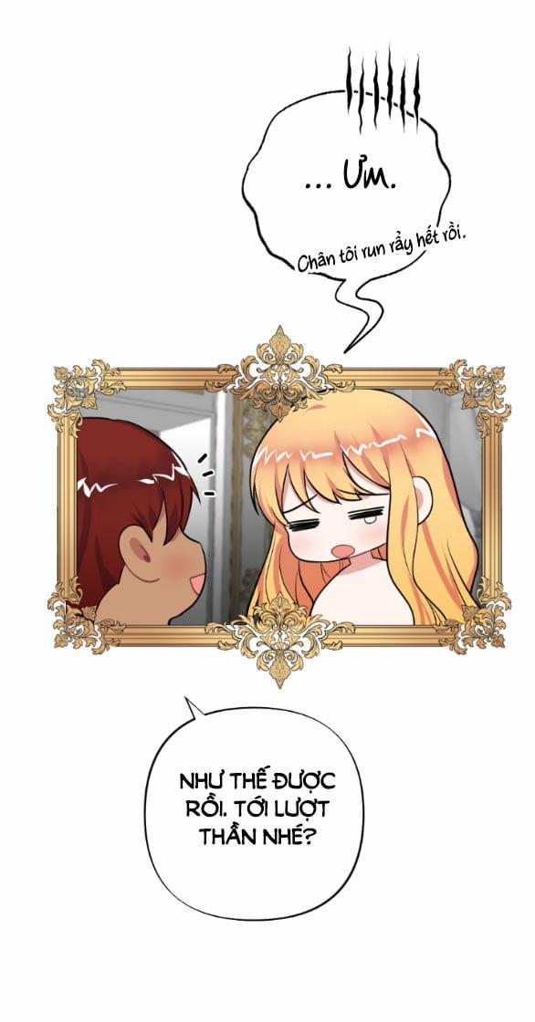 [18+] Lời Nguyền Cuồng Răm 9.1 trang 31
