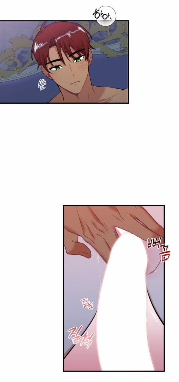 [18+] Lời Nguyền Cuồng Răm 9.1 trang 4