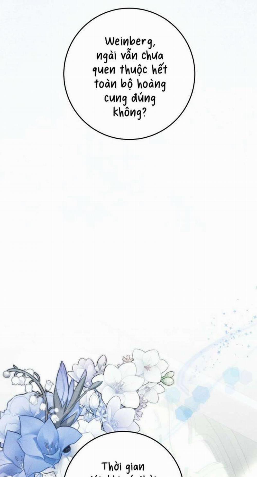 [ 18+ ] Lời Nguyền Tóc Đỏ 10 trang 15