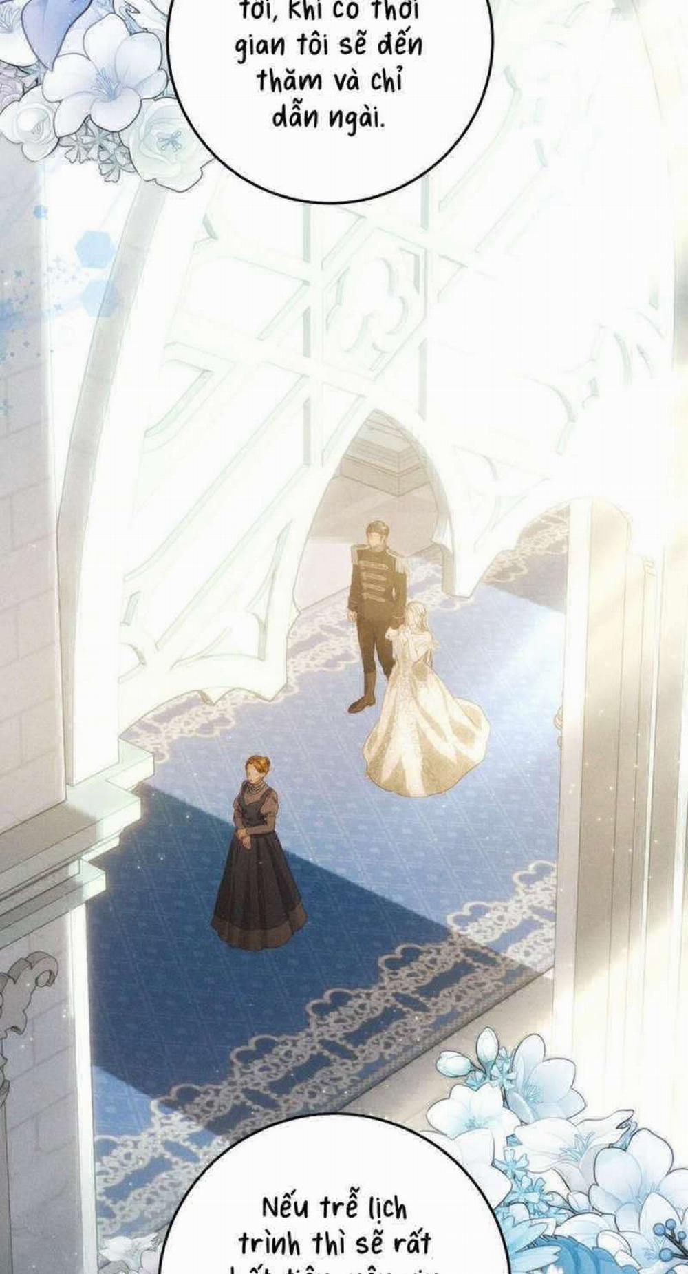 [ 18+ ] Lời Nguyền Tóc Đỏ 10 trang 16