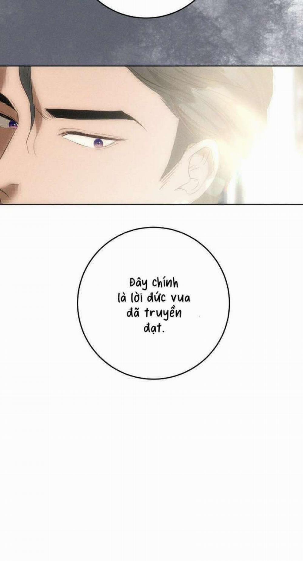 [ 18+ ] Lời Nguyền Tóc Đỏ 10 trang 20