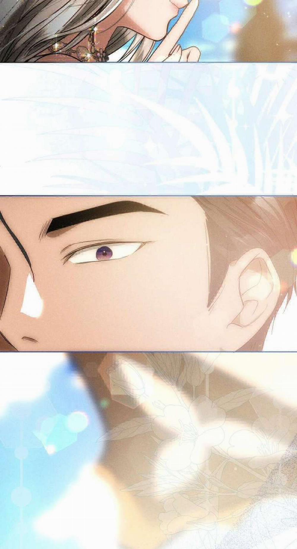 [ 18+ ] Lời Nguyền Tóc Đỏ 10 trang 24