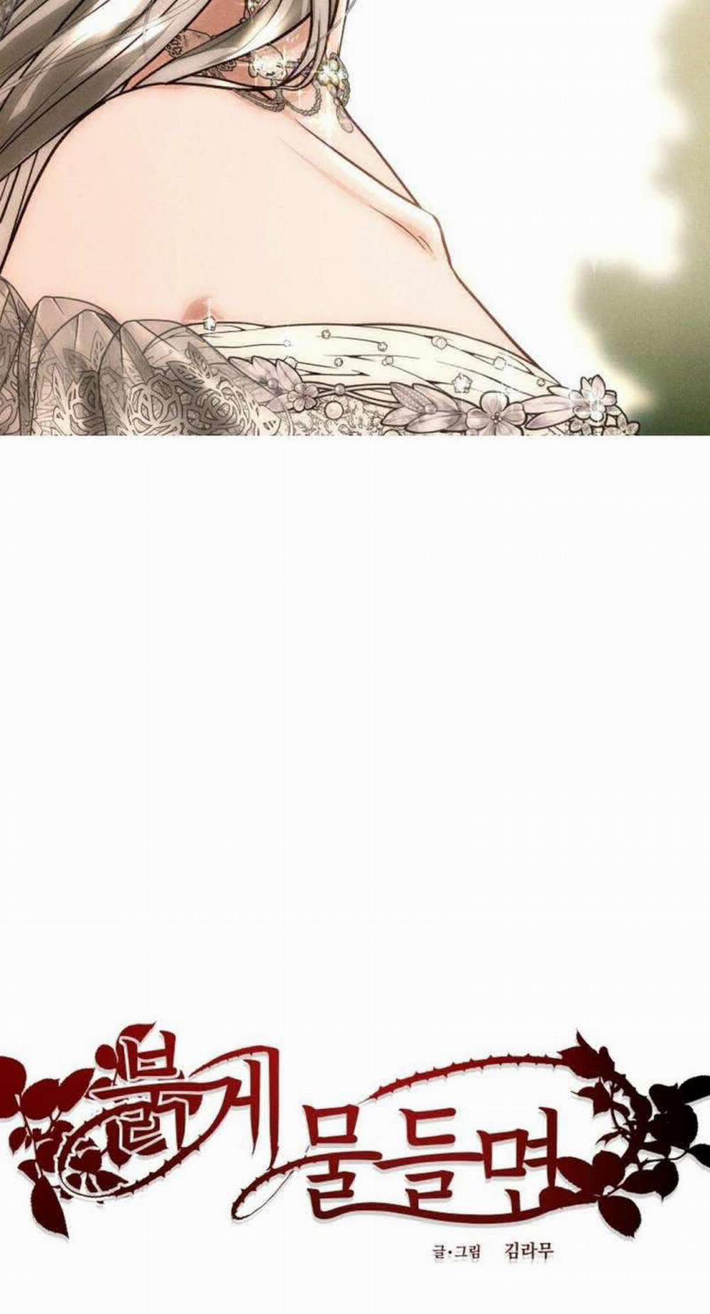 [ 18+ ] Lời Nguyền Tóc Đỏ 10 trang 26