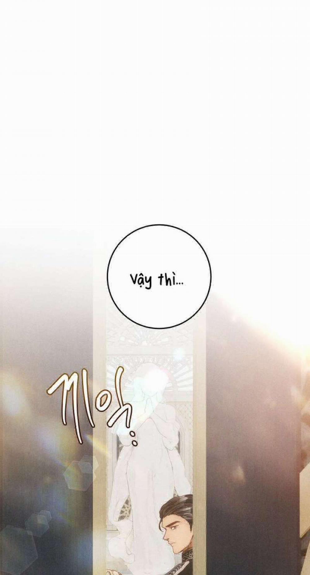 [ 18+ ] Lời Nguyền Tóc Đỏ 10 trang 27