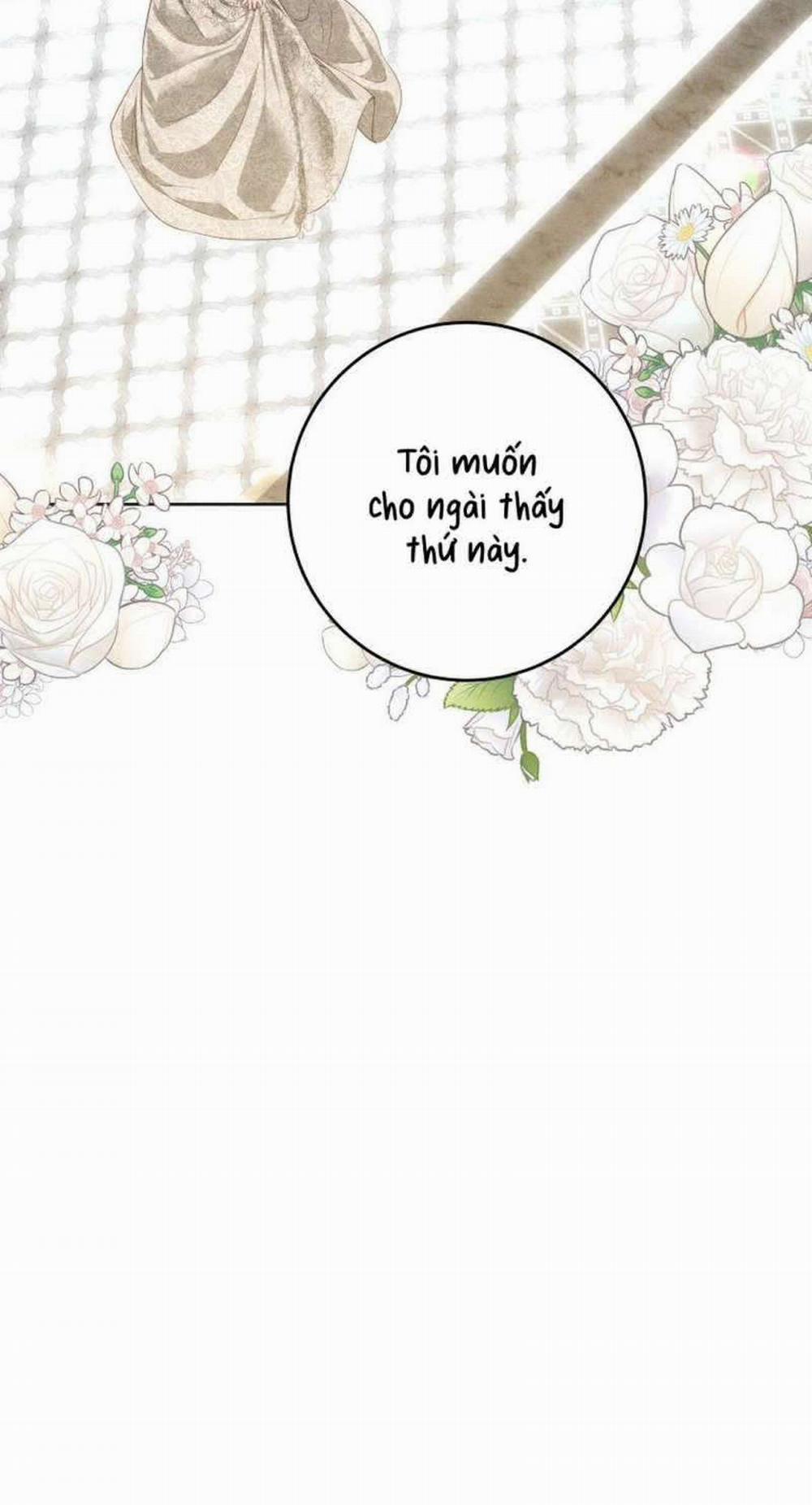 [ 18+ ] Lời Nguyền Tóc Đỏ 10 trang 31