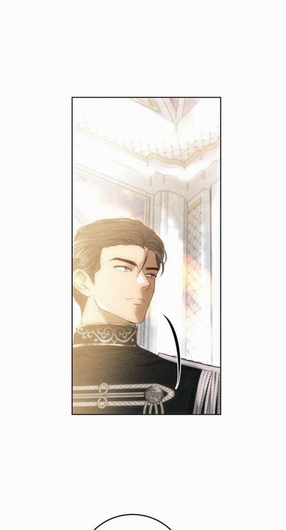 [ 18+ ] Lời Nguyền Tóc Đỏ 10 trang 32