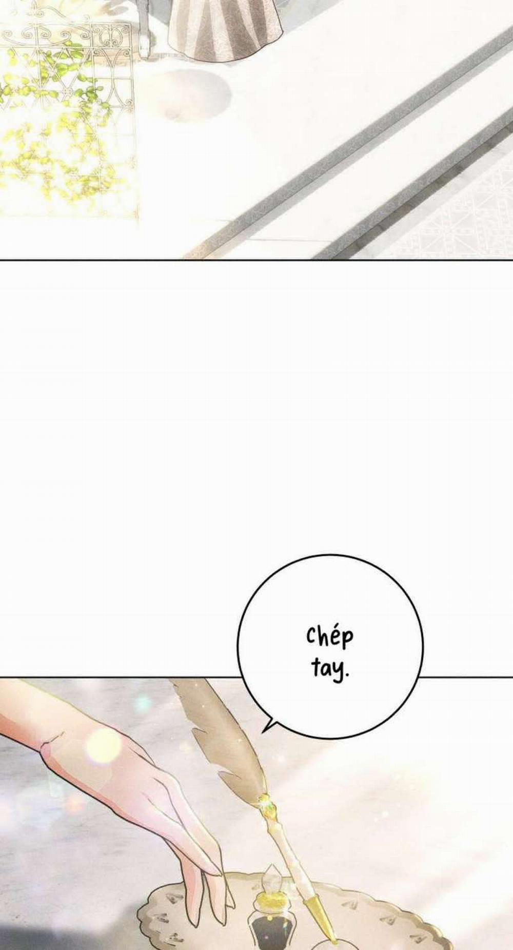 [ 18+ ] Lời Nguyền Tóc Đỏ 10 trang 36