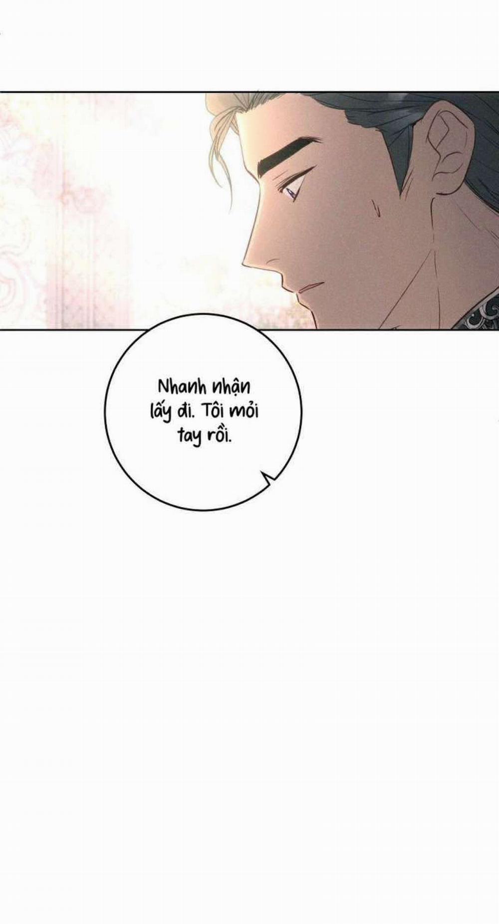 [ 18+ ] Lời Nguyền Tóc Đỏ 10 trang 70