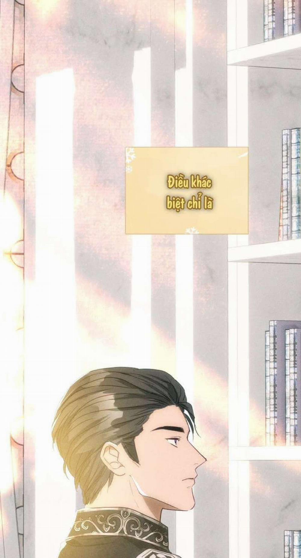 [ 18+ ] Lời Nguyền Tóc Đỏ 10 trang 81