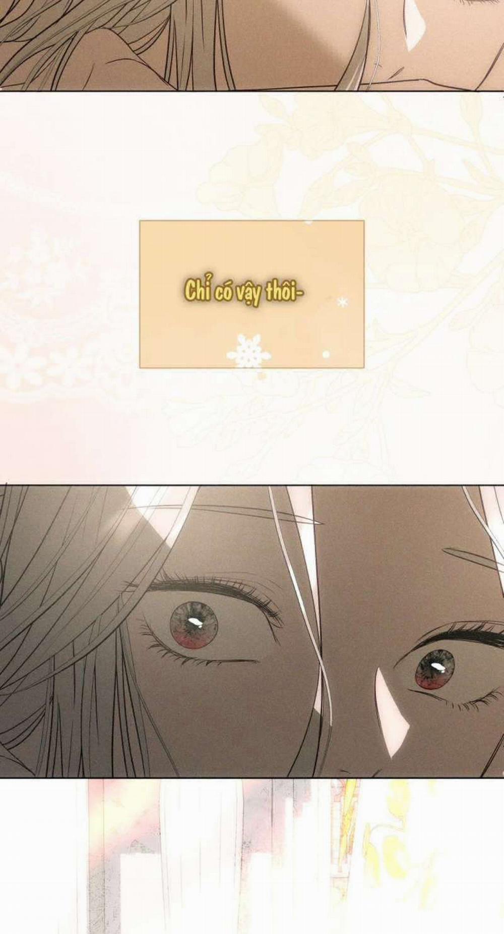 [ 18+ ] Lời Nguyền Tóc Đỏ 10 trang 83