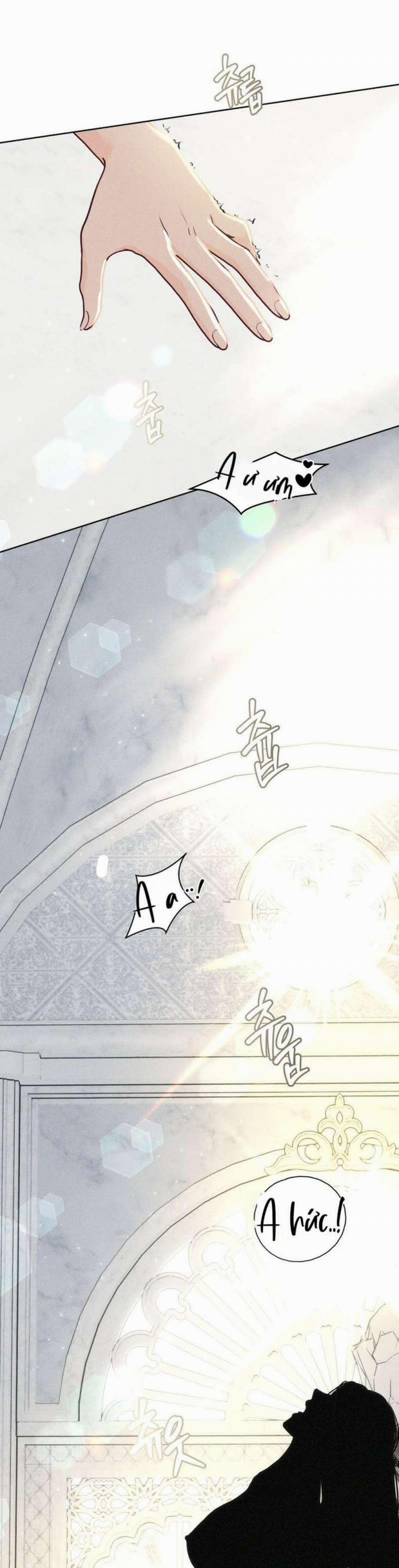 [ 18+ ] Lời Nguyền Tóc Đỏ 11 trang 27