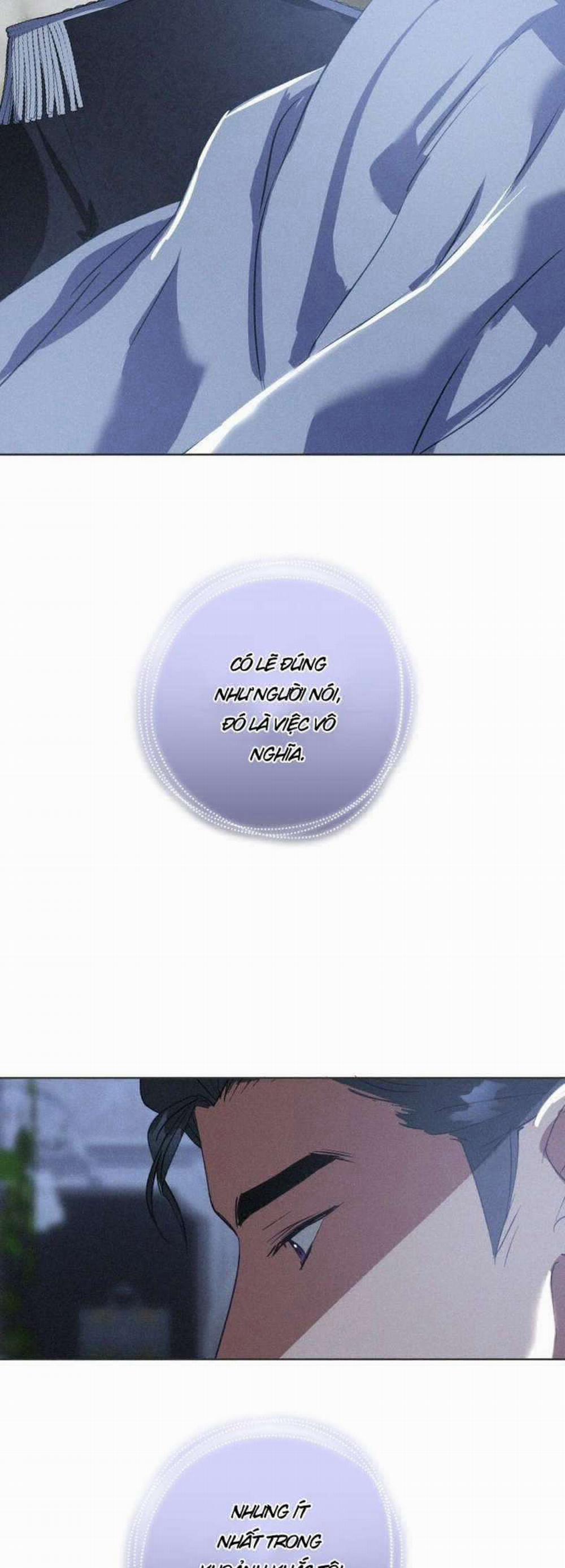 [ 18+ ] Lời Nguyền Tóc Đỏ 12 trang 14