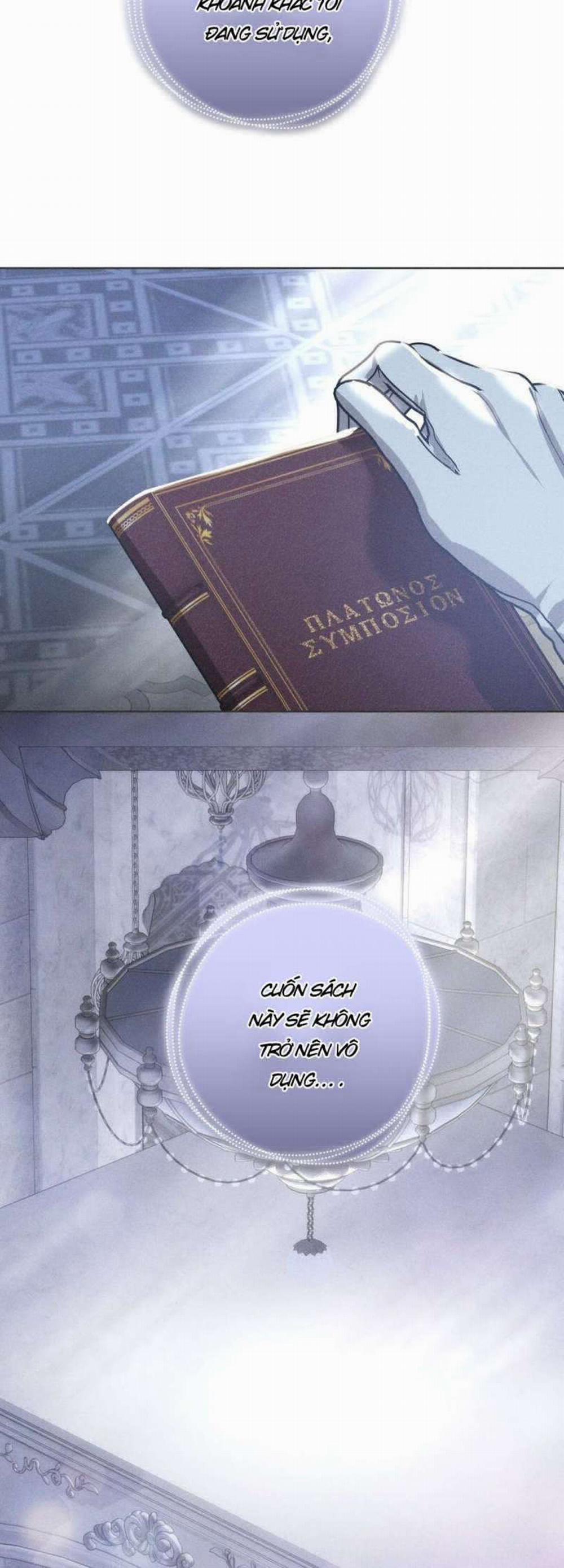 [ 18+ ] Lời Nguyền Tóc Đỏ 12 trang 15