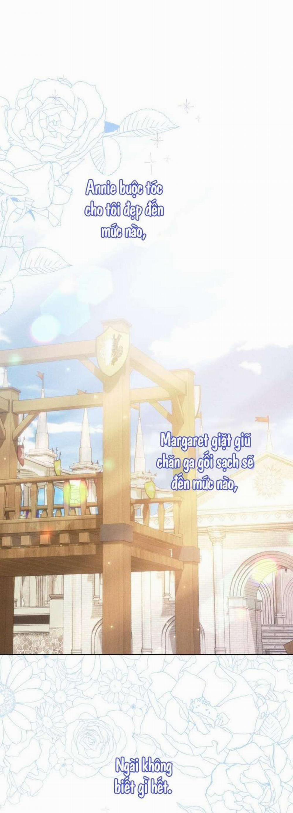 [ 18+ ] Lời Nguyền Tóc Đỏ 12 trang 43