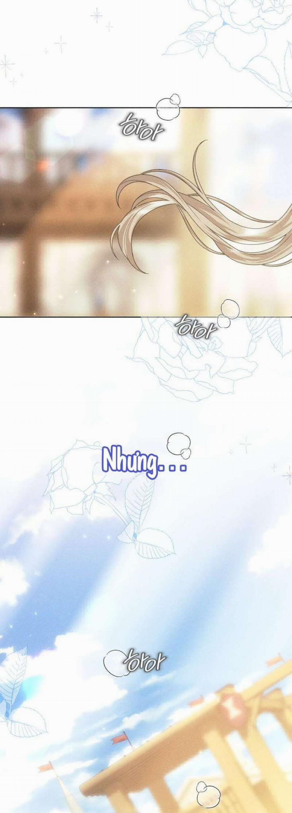 [ 18+ ] Lời Nguyền Tóc Đỏ 12 trang 44