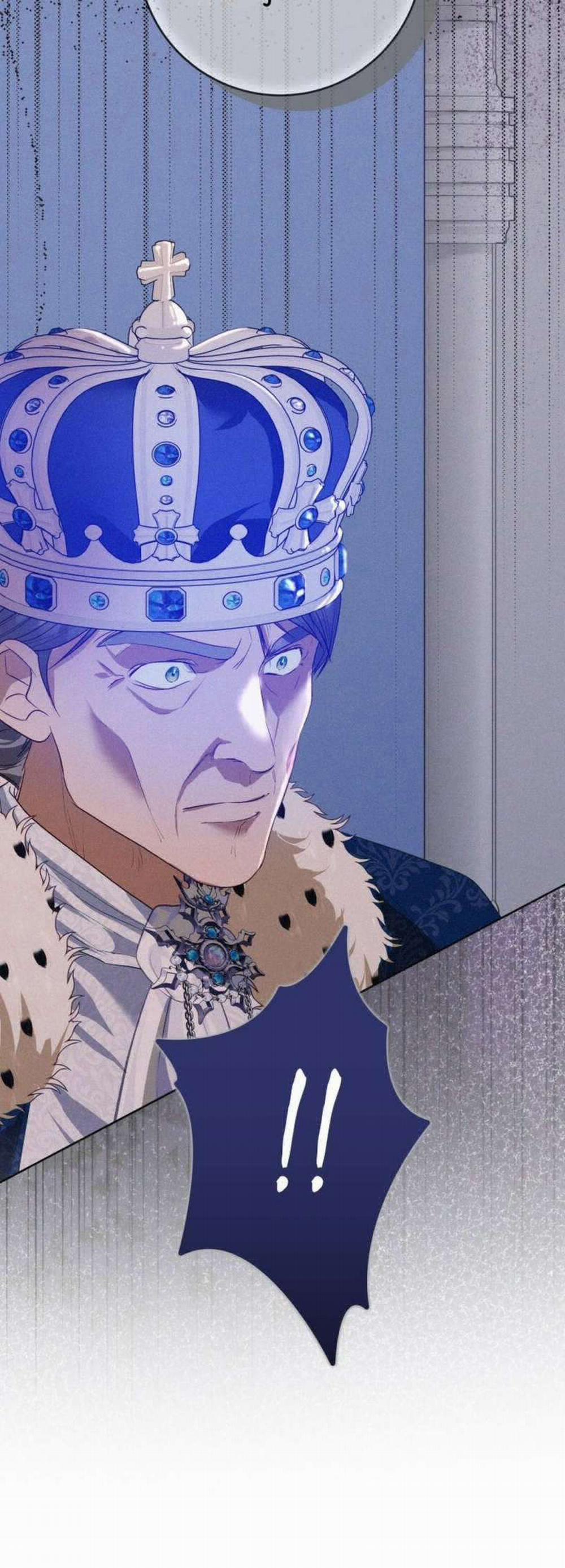 [ 18+ ] Lời Nguyền Tóc Đỏ 12 trang 56