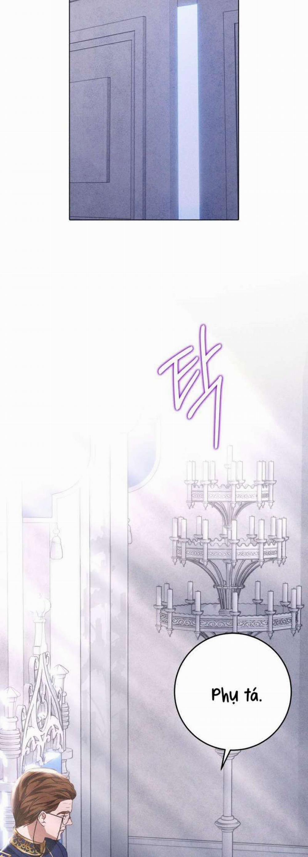 [ 18+ ] Lời Nguyền Tóc Đỏ 12 trang 64