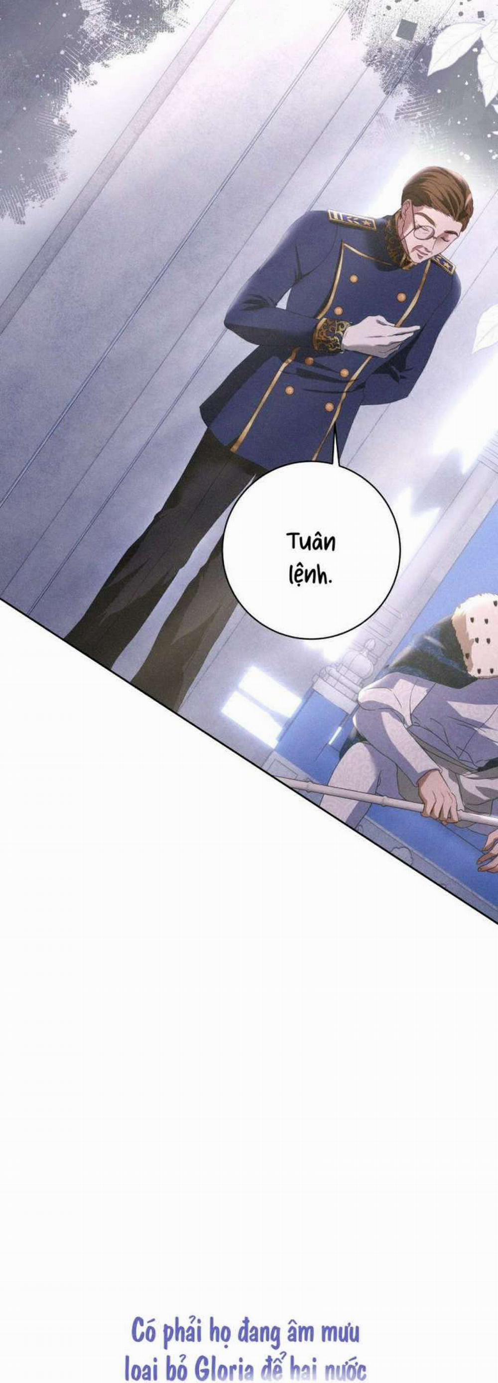 [ 18+ ] Lời Nguyền Tóc Đỏ 12 trang 66