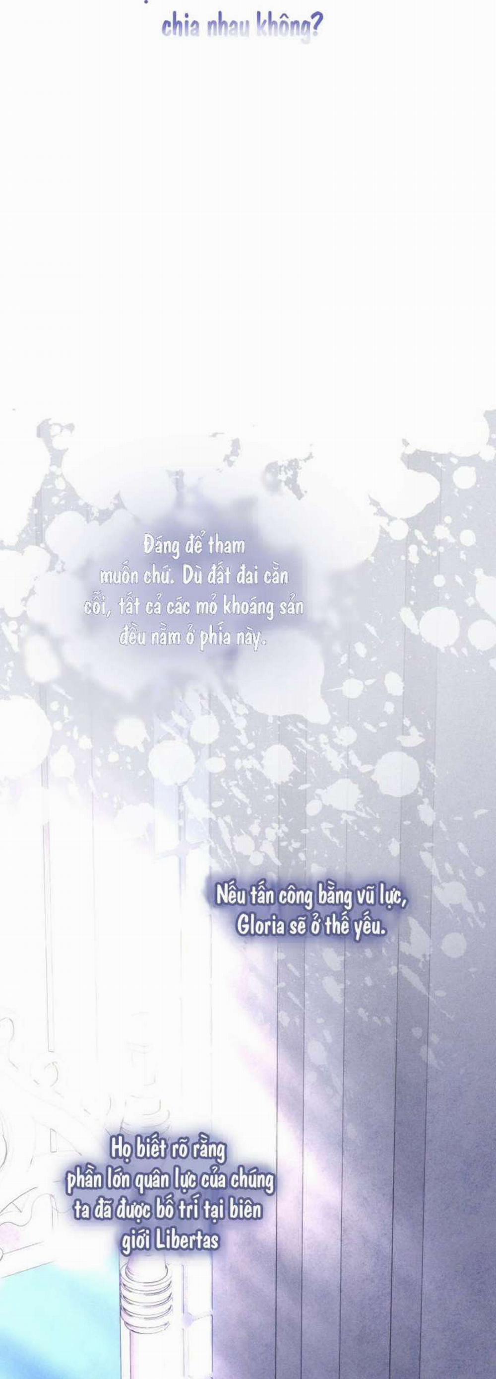 [ 18+ ] Lời Nguyền Tóc Đỏ 12 trang 67