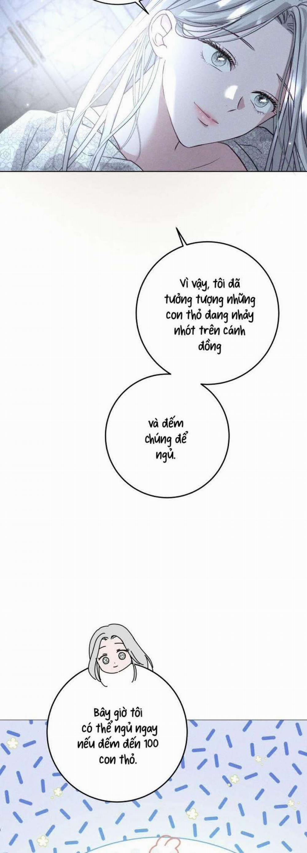 [ 18+ ] Lời Nguyền Tóc Đỏ 12 trang 7