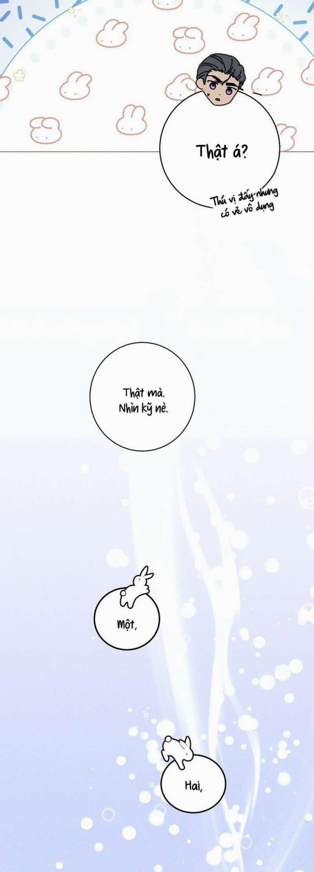 [ 18+ ] Lời Nguyền Tóc Đỏ 12 trang 8