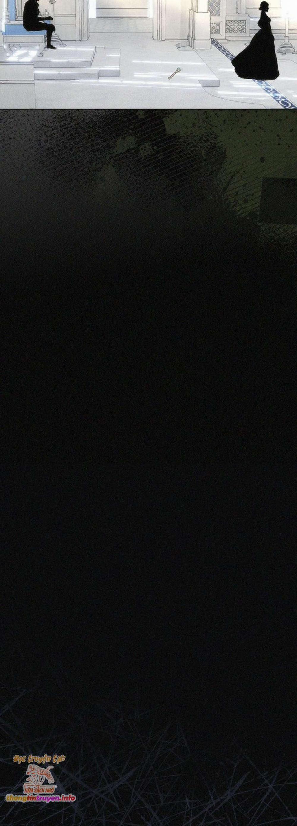 [ 18+ ] Lời Nguyền Tóc Đỏ 13 trang 20