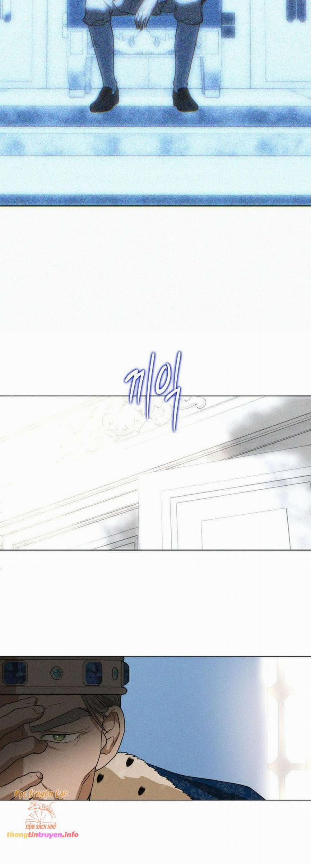 [ 18+ ] Lời Nguyền Tóc Đỏ 13 trang 23