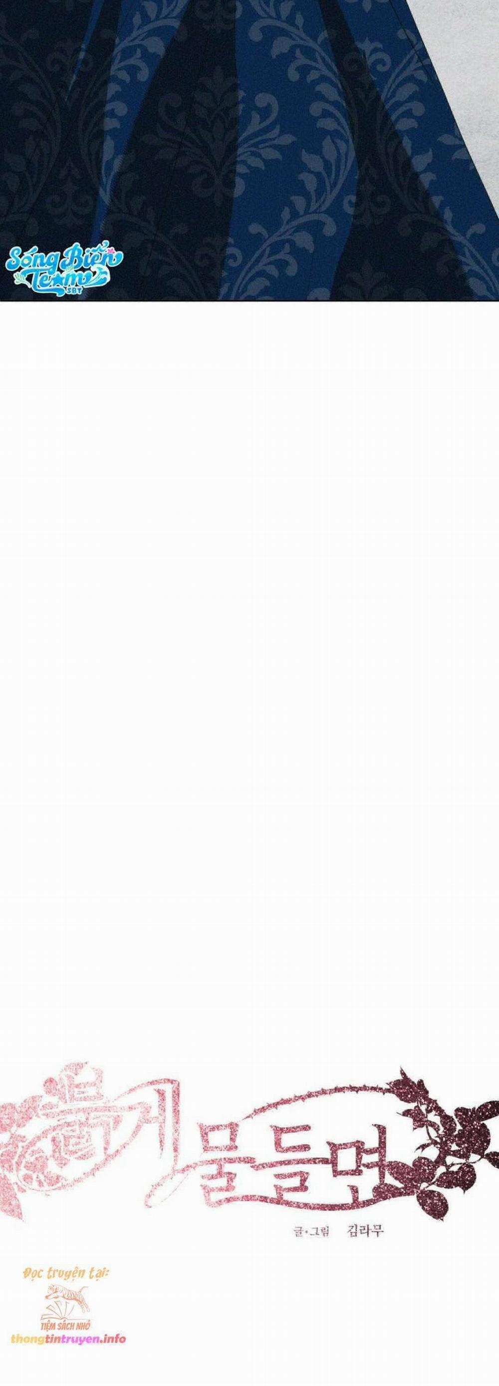 [ 18+ ] Lời Nguyền Tóc Đỏ 13 trang 26