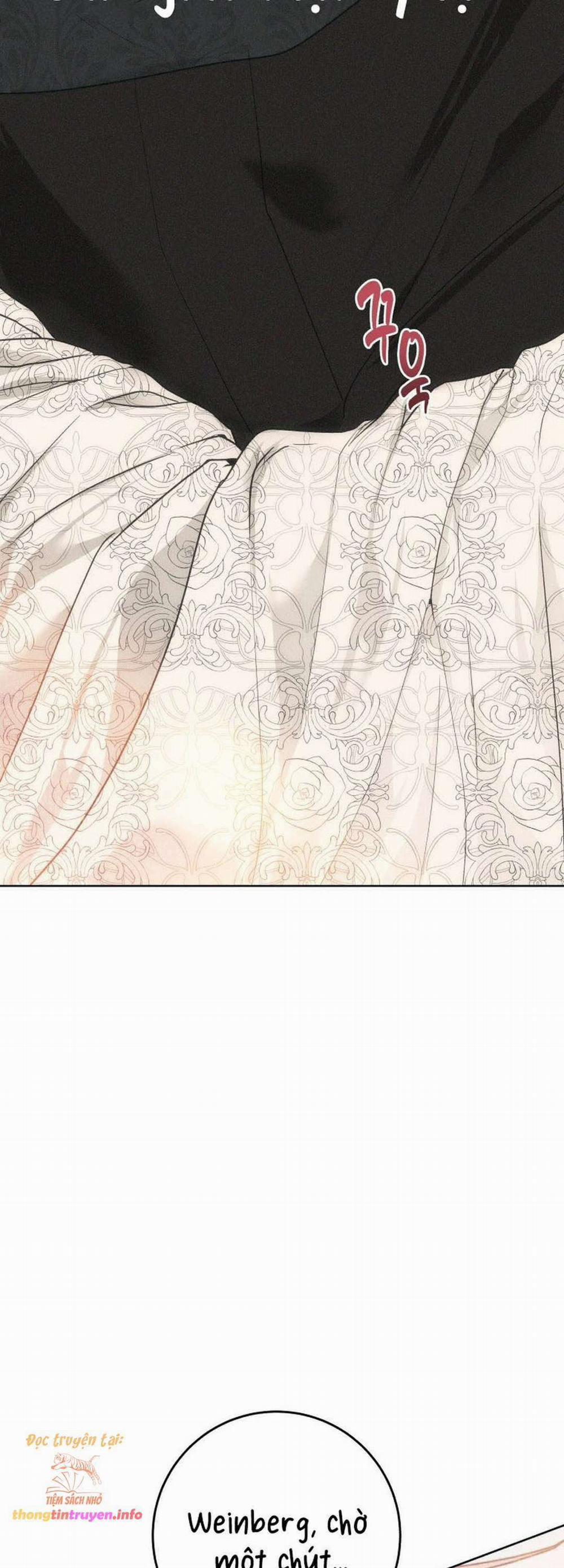 [ 18+ ] Lời Nguyền Tóc Đỏ 13 trang 36